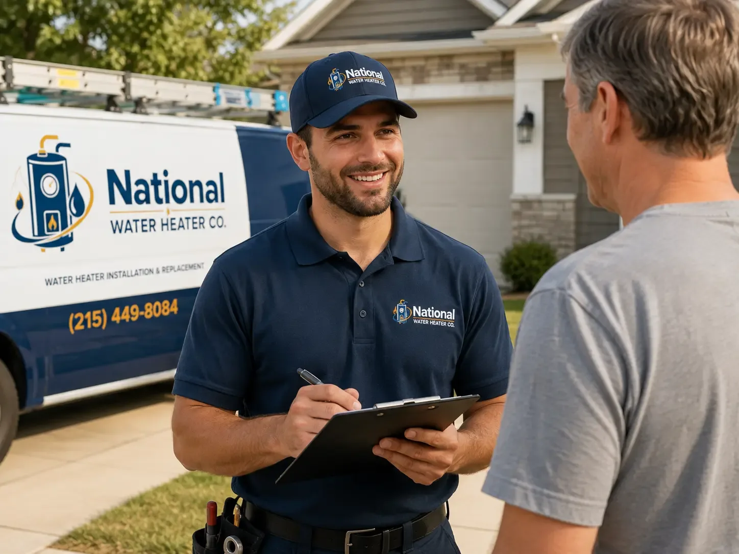 Water Heater Installation Nemaha, IA FAQs